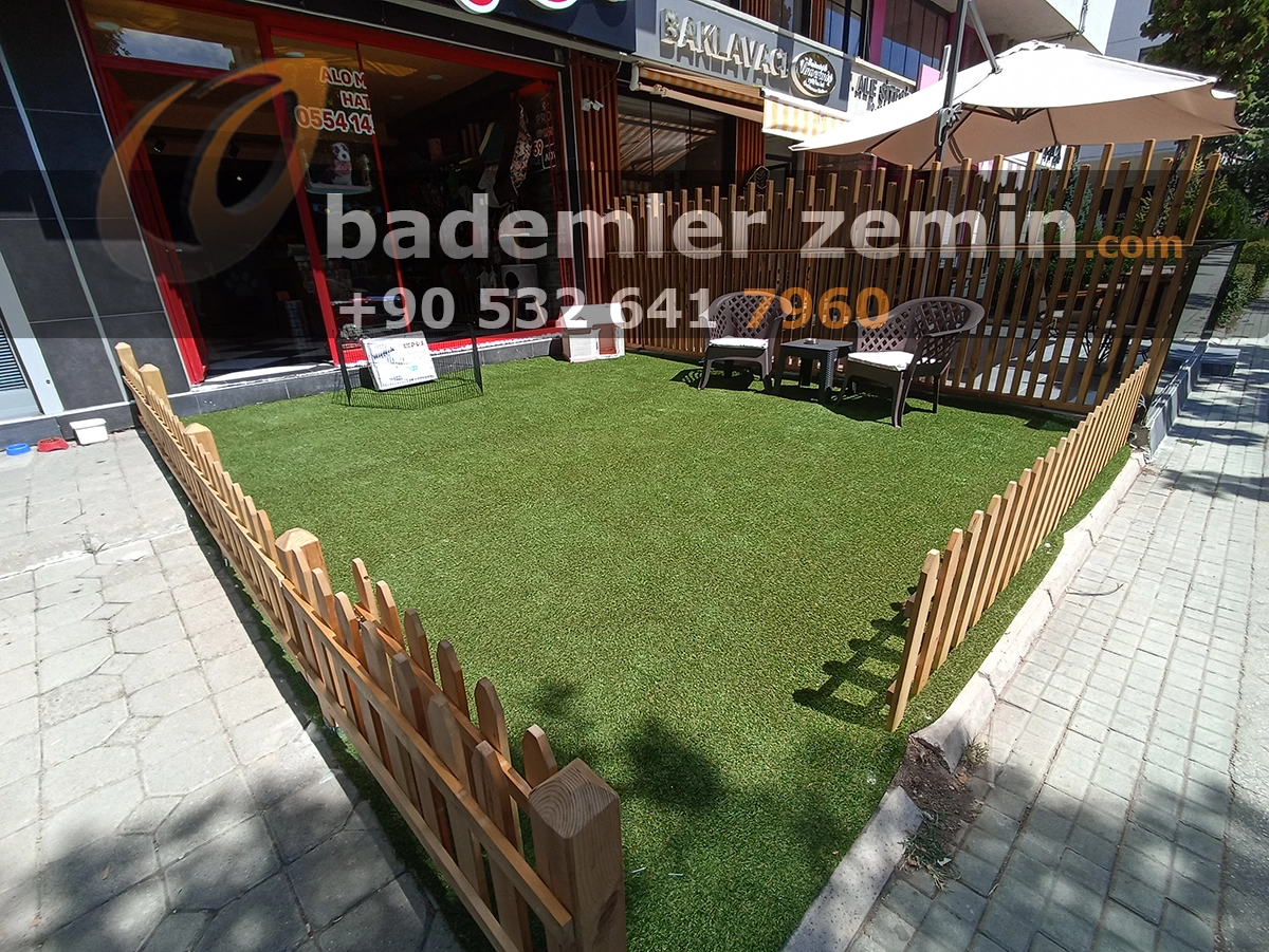 Hatay Çim Halı