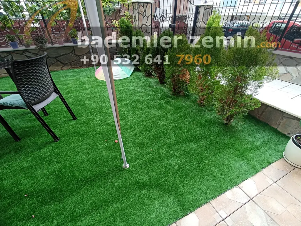 Datça Çim Halı