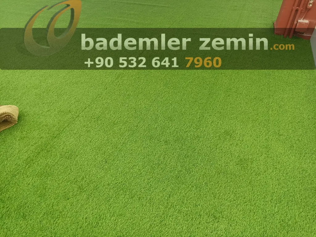 Adana Çim Halı