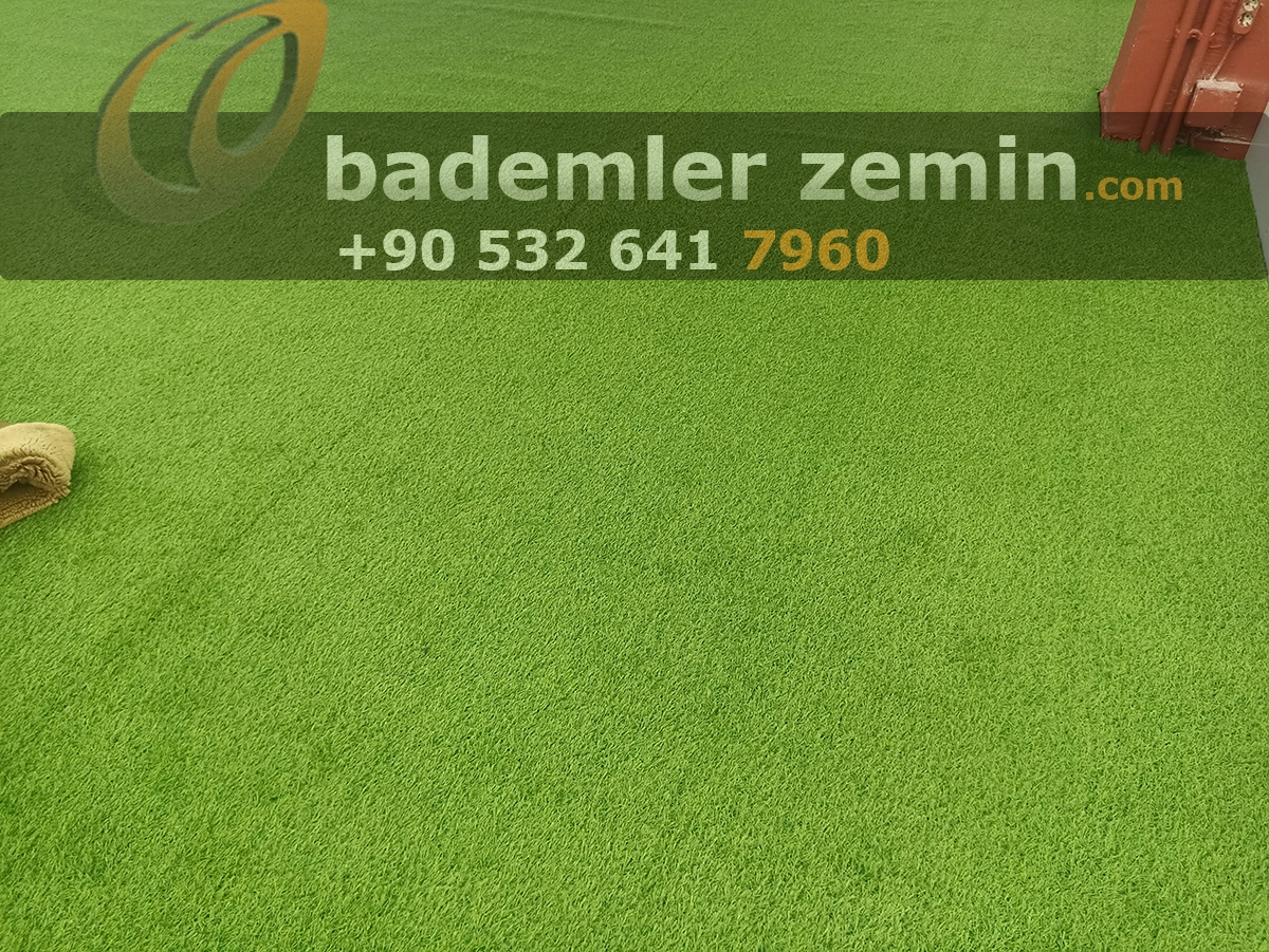 Adana Çim Halı