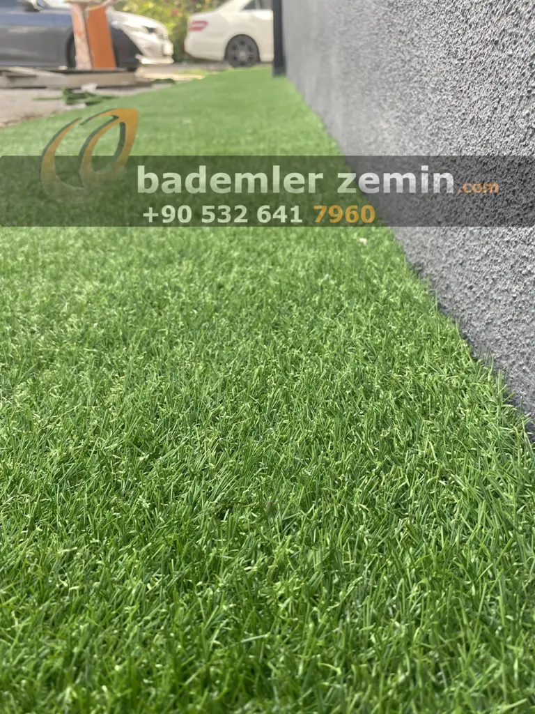 Darıca Çim Halı