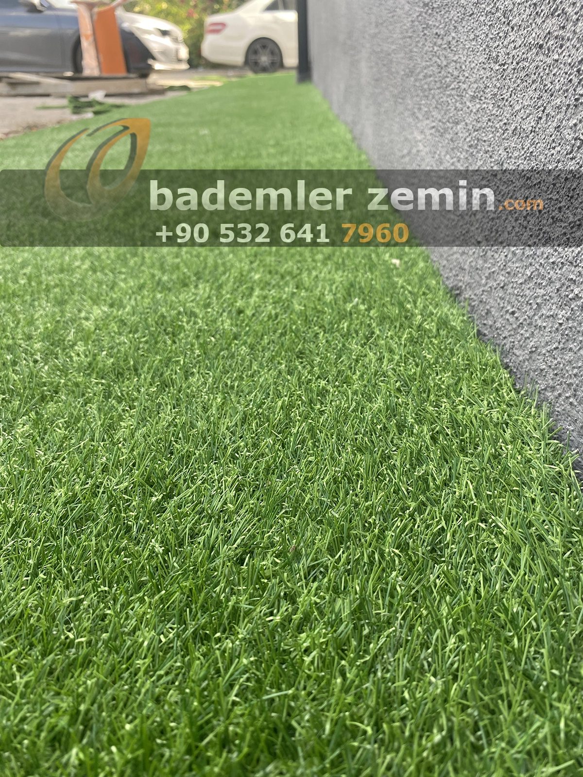 Darıca Çim Halı