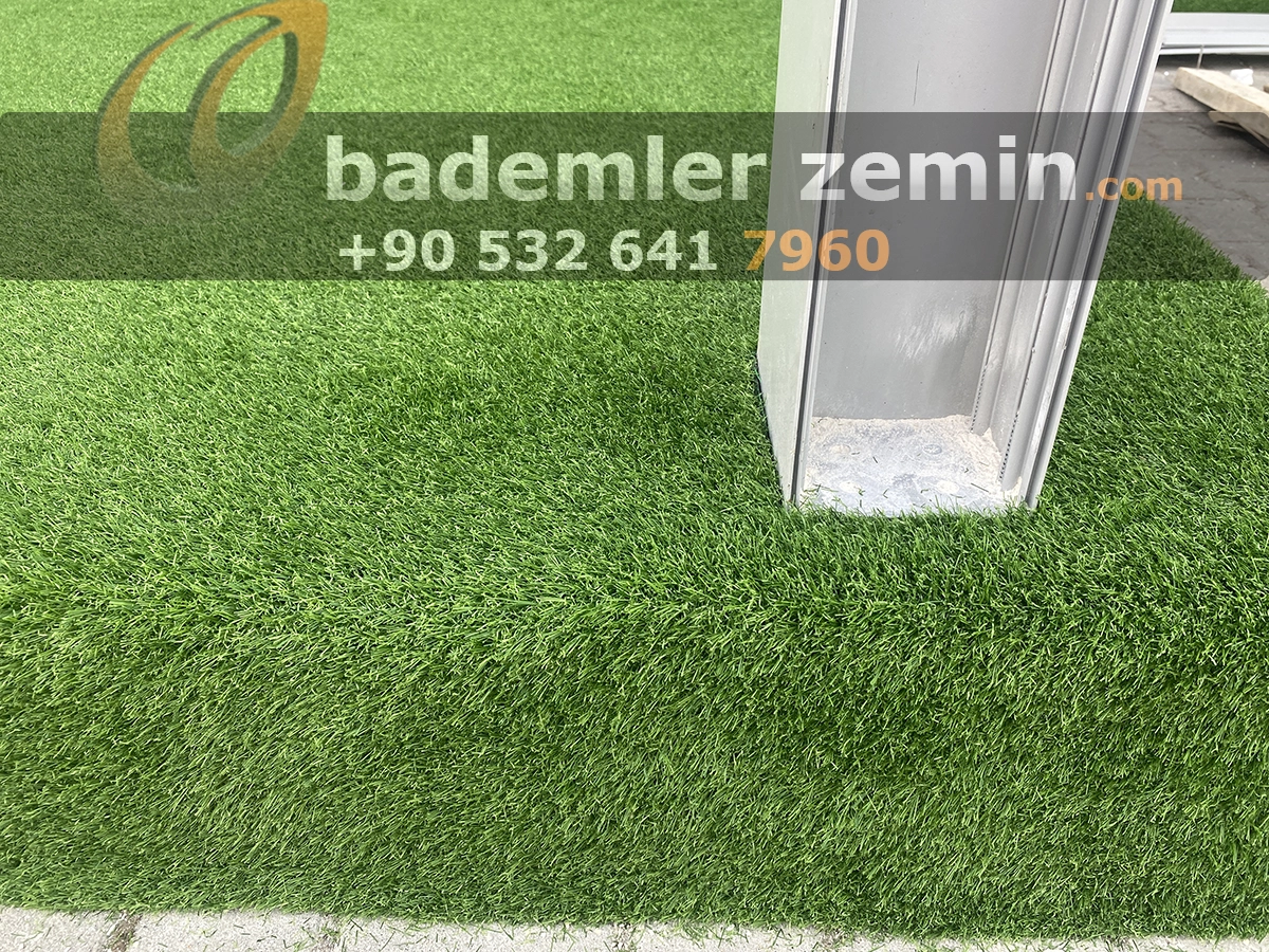 Batman Çim Halı
