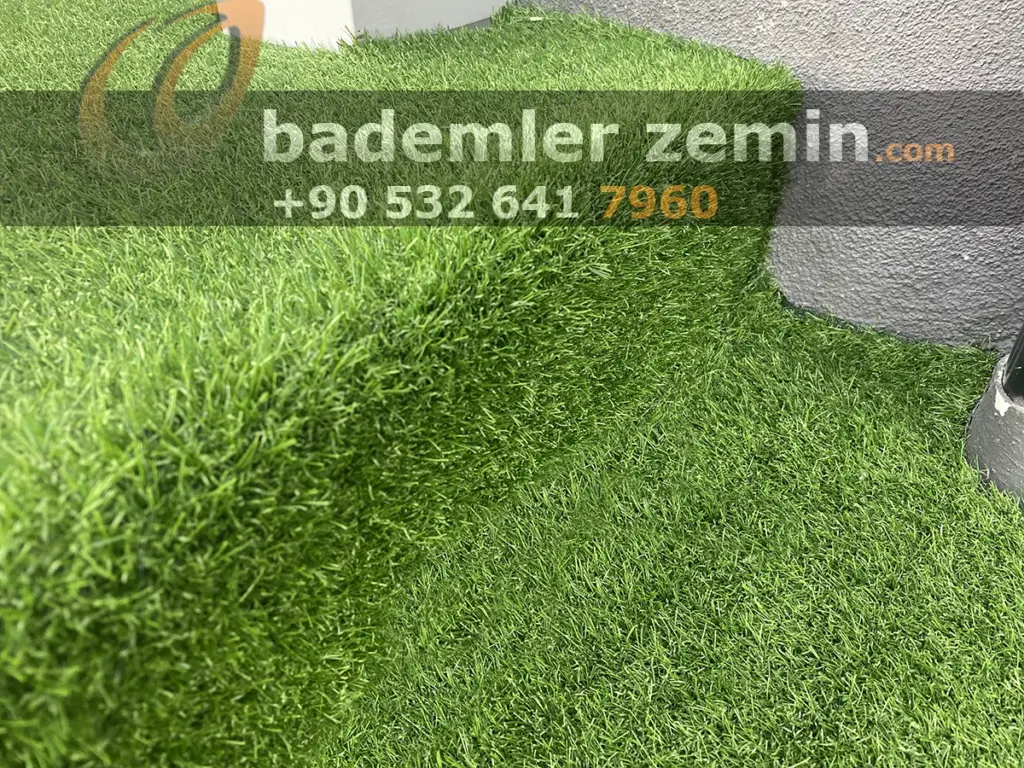 Kilis Çim Halı