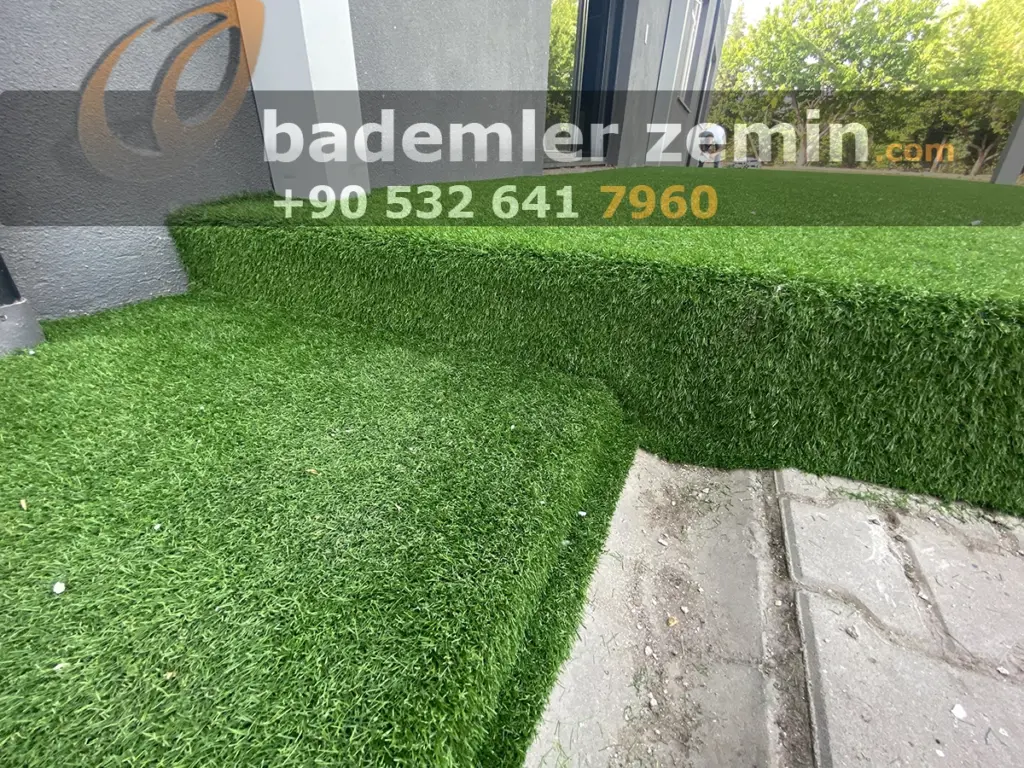 Üsküdar Çim Halı