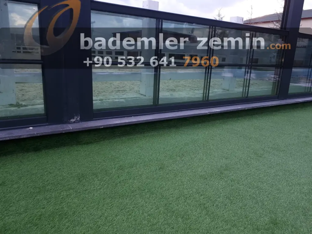 Burdur Çim Halı