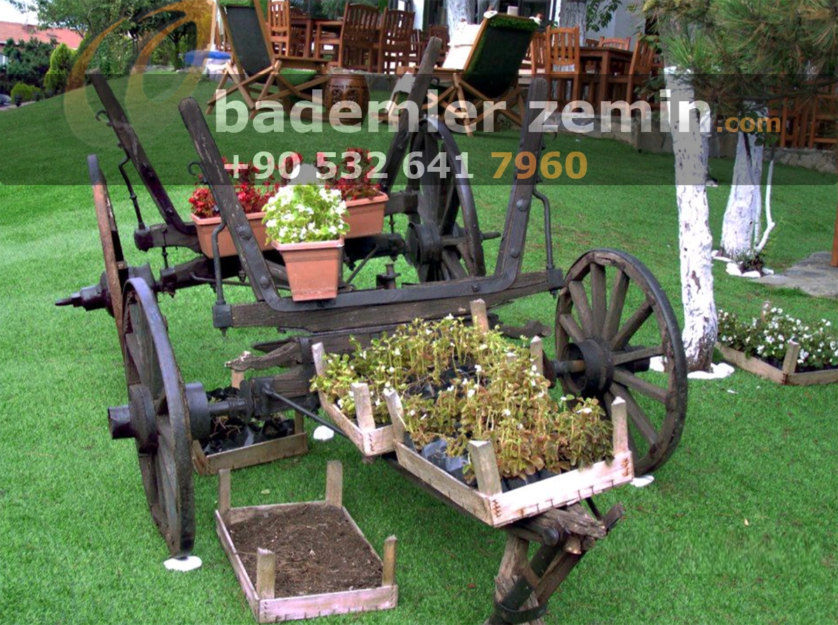 Gölcük Çim Halı