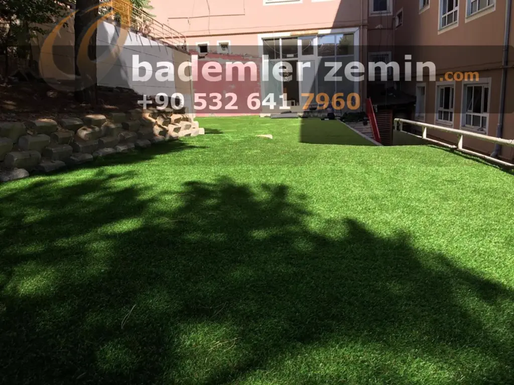 Manisa Çim Halı
