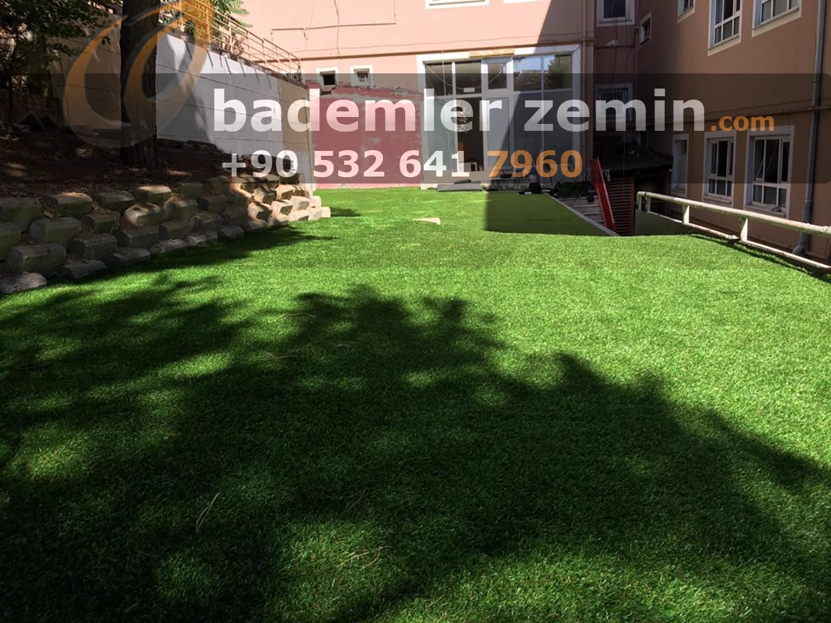 Manisa Çim Halı