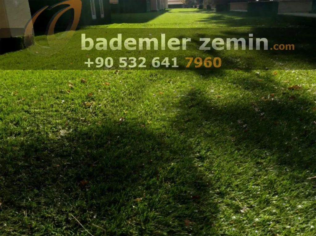Kandıra Çim Halı