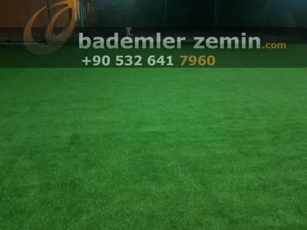 Ereğli Çim Halı