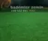 Ereğli Çim Halı
