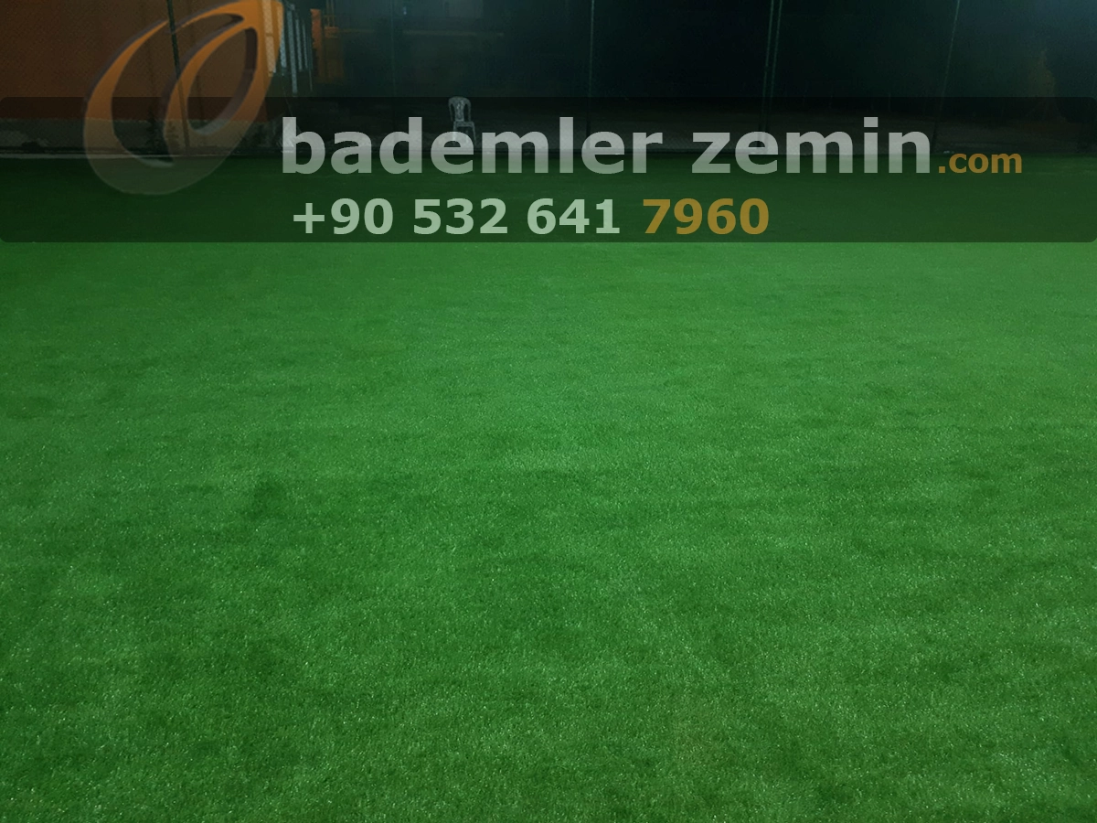 Ereğli Çim Halı