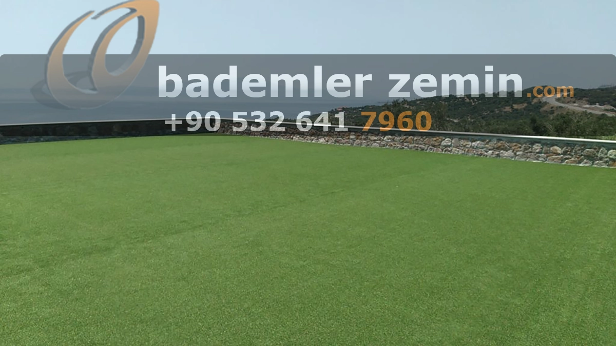 Milas Çim Halı