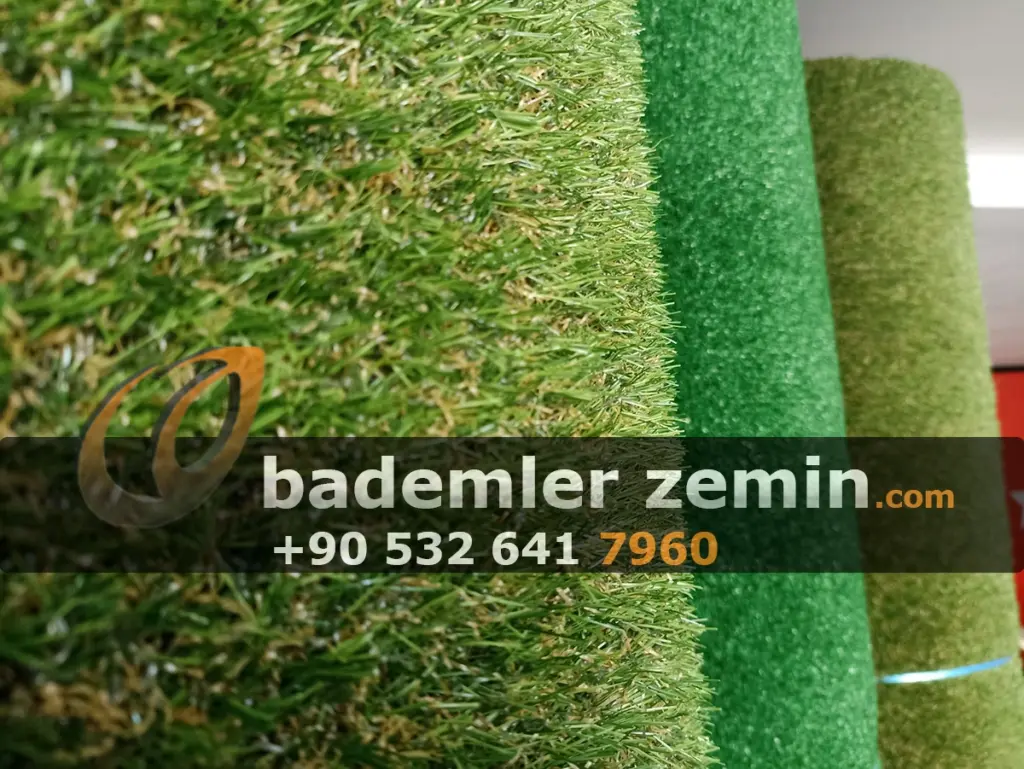 Karaman Çim Halı