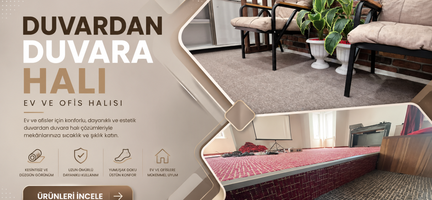 duvardan duvara halı slider